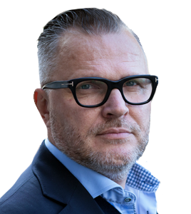 Arie van Bennekum Wemanity Group, Thoughtleader, Co-Author of the Agile Manifesto corporate agility