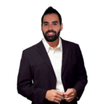 Luis Goncalves Corporate agility